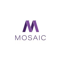 Mosaic Consulting Inc. Logo