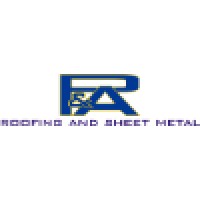P&A Roofing and Sheet Metal Logo