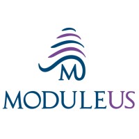 MODULEUS Logo