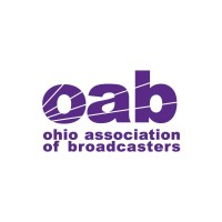 Ohio Association of Broadcasters Logo