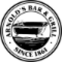Arnolds Bar and Grill Logo