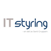 ITStyring AS Logo