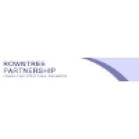 Rowntree Partnership Ltd Logo