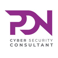 PDN Cyber Security Consultant Logo