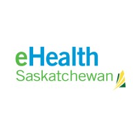 eHealth Saskatchewan Logo