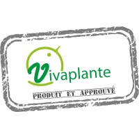 VIVAPLANTE Logo