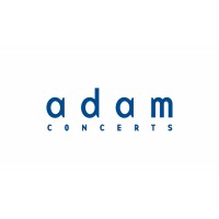 adam concerts Logo