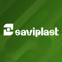 Saviplast Indústria e Comércio de Plásticos Ltda Logo