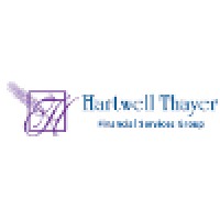Hartwell Thayer Insurance & Financial Services Ltd. Logo