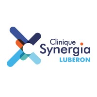 Clinique Synergia Luberon Logo