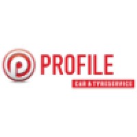 Profile Car & Tyreservice Hogendoorn Logo