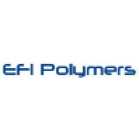 EFI Polymers Logo