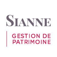SIANNE PATRIMOINE Logo