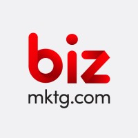 bizmktg.com, LLC Logo