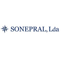 SONEPRAL, Lda Logo