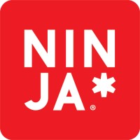 NINJA* Logo