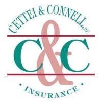 Cettei and Connell, Inc. Logo