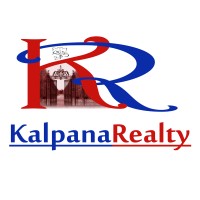 Kalpana Realty Services Pvt Ltd Logo