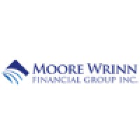 Moore Wrinn Financial Group Logo