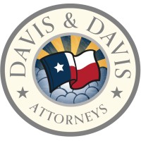 Davis and Davis Logo