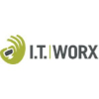 I.T. Worx Inc. Logo