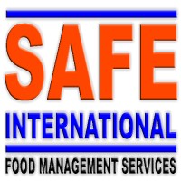 Safe International, S.A. Logo
