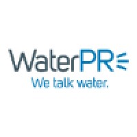 WaterPR Logo