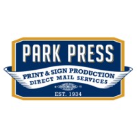 Park Press Printers Logo