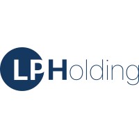Groupe LAURENT POYEN HOLDING Logo