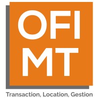 OFIMT [OFI Gestion - Midi Transactions] Logo