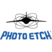 Photo Etch, a division of AIRCO Industries Logo