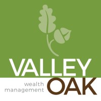 Valley Oak Wealth Management Logo
