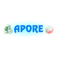 APORE Logo