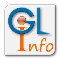 GL INFO Logo