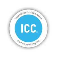 Investment Conversions & Consulting, Inc. Logo