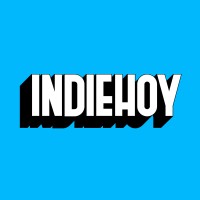Indie Hoy Logo