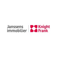 Janssens Immobilier Logo