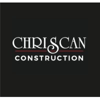 Chriscan Construction Logo