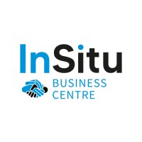 InSitu Business Centre Logo