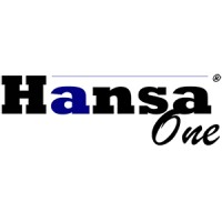 Hansa One Logo