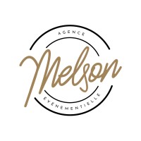 MELSON Logo