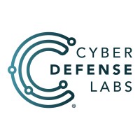 Cyber Defense Labs Logo