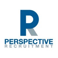Perspective Recruitment Logo