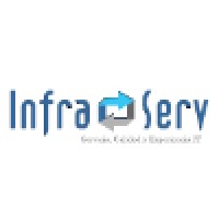 Soluciones InfraServ Logo