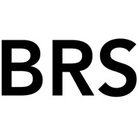 BRS architectes ingénieurs Logo