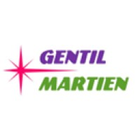 Gentil Martien Logo