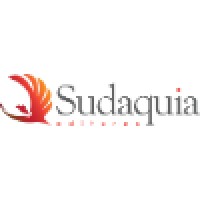 Sudaquia Editores Logo