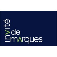 INVITE DE MARQUES Logo