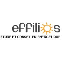 Effilios Logo