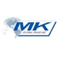 MK Global Trade Inc. Logo